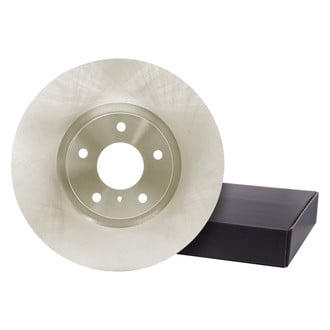 DFC® - Premium Drilled Disc Brake Rotor