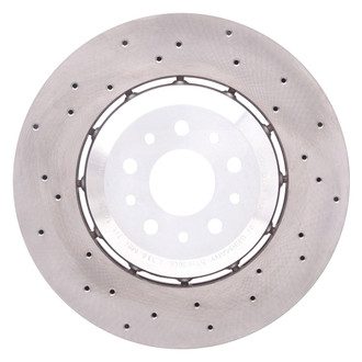 DFC® - GeoSpec® Drilled Disc Brake Rotor