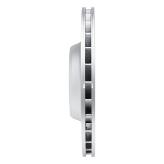 DFC® - GEOSPEC Drilled Front Passenger Side Brake Rotor