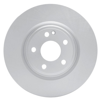 DFC® - GeoSpec® Drilled Disc Brake Rotor