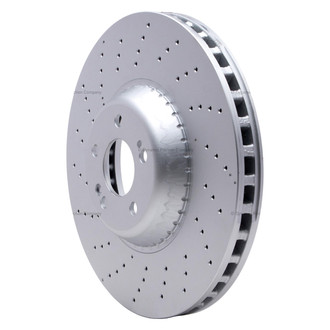 DFC® - GEOSPEC Drilled Brake Rotor