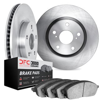 DFC® - PRO-KIT 3000 Plain Brake Kit