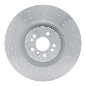 DFC® - Premium Dimpled Disc Brake Rotor