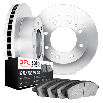 DFC® - PRO-KIT 5000 Plain Brake Kit