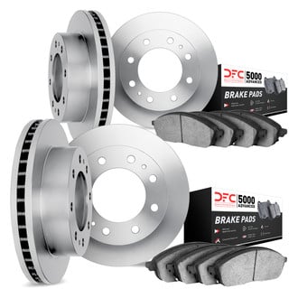 DFC® - PRO-KIT 5000 Plain Brake Kit