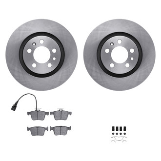 DFC® - PRO-KIT 5000 Plain Brake Kit