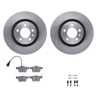 DFC® - PRO-KIT 5000 Plain Brake Kit