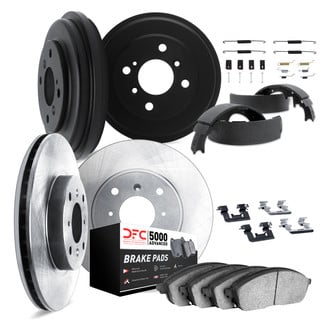 DFC® - PRO-KIT 5000 Plain Brake Kit