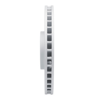 DFC® - GEOSPEC Dimpled Disc Brake Rotor