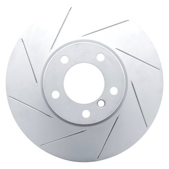 DFC® - Carbon Alloy Slotted Brake Rotor