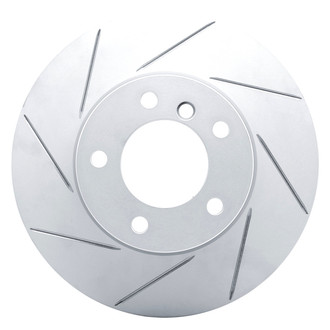 DFC® - Carbon Alloy Slotted Brake Rotor