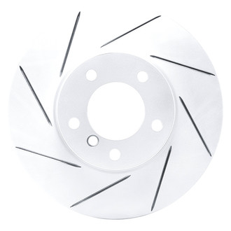 DFC® - Carbon Alloy Slotted Brake Rotor