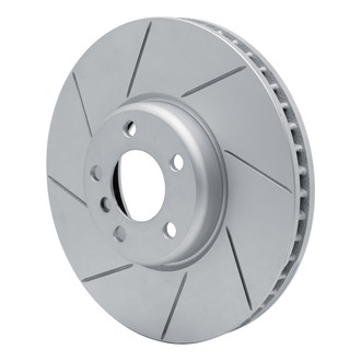 DFC® - Carbon Alloy Slotted Brake Rotor
