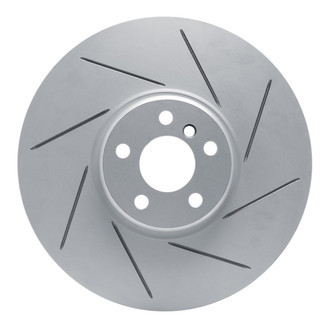 DFC® - Carbon Alloy Slotted Disc Brake Rotor