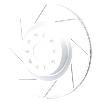 DFC® - Carbon Alloy Slotted Disc Brake Rotor