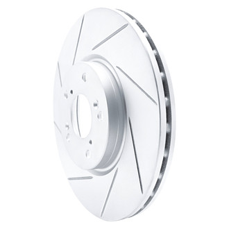 DFC® - Carbon Alloy Slotted Brake Rotor