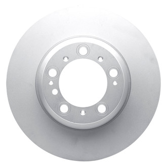 DFC® - Hi-Carbon Alloy GEOMET® Vented Rear Passenger Side Brake Rotor