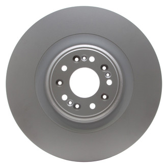 DFC® - Hi-Carbon Alloy GEOMET® Front Brake Rotor