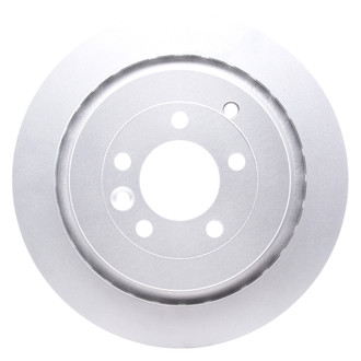 DFC® - Hi-Carbon Alloy GEOMET® Plain Disc Brake Rotor