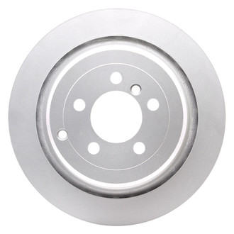 DFC® - Hi-Carbon Alloy GEOMET® Vented Rear Brake Rotor