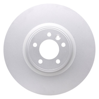 DFC® - Hi-Carbon Alloy GEOMET® Vented Front Brake Rotor