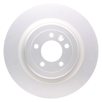 DFC® - Hi-Carbon Alloy GEOMET® Plain Disc Brake Rotor