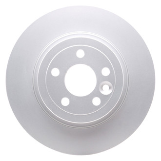 DFC® - Hi-Carbon Alloy GEOMET® Rear Brake Rotor