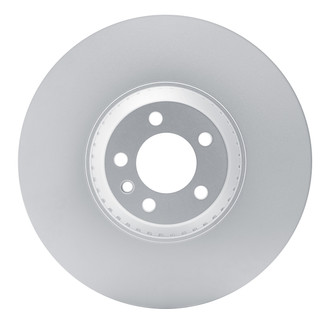 DFC® - Hi-Carbon Alloy GEOMET® Plain Disc Brake Rotor