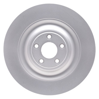 DFC® - Hi-Carbon Alloy GEOMET® Vented Rear Brake Rotor