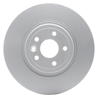 DFC® - Hi-Carbon Alloy GEOMET® Front Brake Rotor