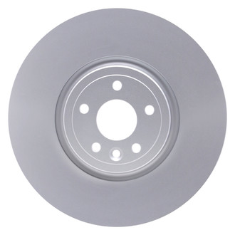 DFC® - Hi-Carbon Alloy GEOMET® Front Brake Rotor