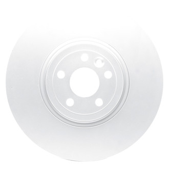 DFC® - Hi-Carbon Alloy GEOMET® Plain Disc Brake Rotor