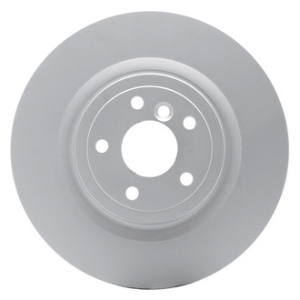 DFC® - Hi-Carbon Alloy GEOMET® Rear Brake Rotor