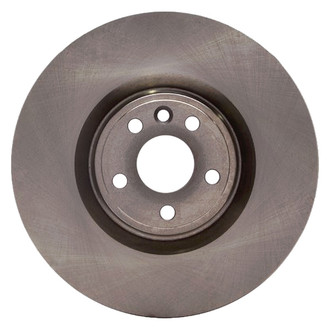DFC® - Hi-Carbon Alloy GEOMET® Front Brake Rotor