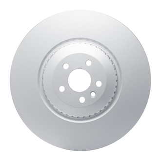 DFC® - Hi-Carbon Alloy GEOMET® Front Brake Rotor