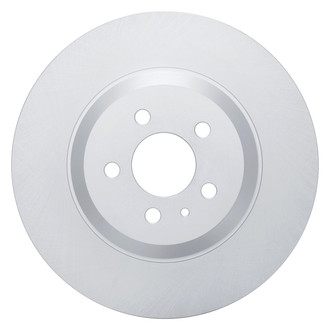 DFC® - Hi-Carbon Alloy GEOMET® Front Brake Rotor