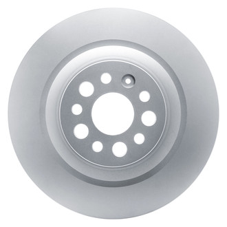 DFC® - Hi-Carbon Alloy GEOMET® Plain Disc Brake Rotor