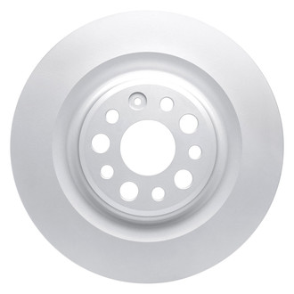 DFC® - Hi-Carbon Alloy GEOMET® Rear Brake Rotor