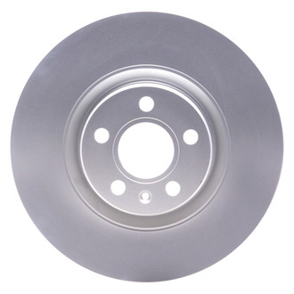 DFC® - Hi-Carbon Alloy GEOMET® Plain Disc Brake Rotor