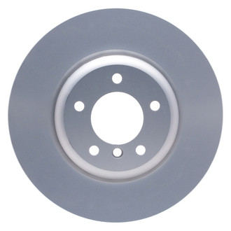 DFC® - Hi-Carbon Alloy GEOMET® Front Brake Rotor