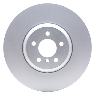 DFC® - Hi-Carbon Alloy GEOMET® Front Passenger Side Brake Rotor