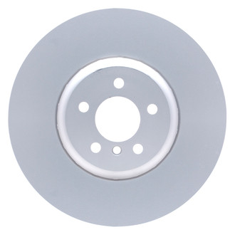 DFC® - Hi-Carbon Alloy GEOMET® Front Driver Side Brake Rotor