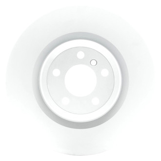 DFC® - Hi-Carbon Alloy GEOMET® Vented Rear Brake Rotor
