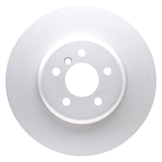 DFC® - Hi-Carbon Alloy GEOMET® Vented Front Brake Rotor