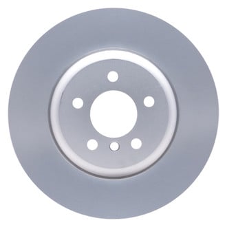 DFC® - Hi-Carbon Alloy GEOMET® Front Brake Rotor