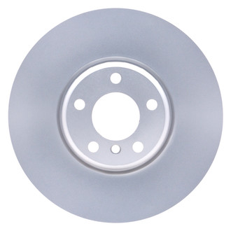 DFC® - Hi-Carbon Alloy GEOMET® Front Driver Side Brake Rotor