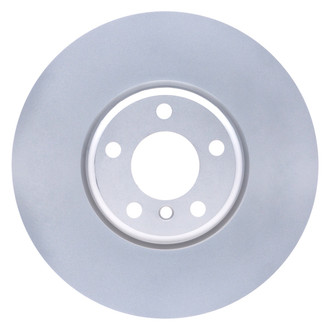 DFC® - Hi-Carbon Alloy GEOMET® Front Passenger Side Brake Rotor