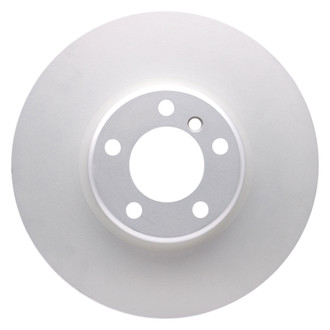 DFC® - Hi-Carbon Alloy GEOMET® Vented Brake Rotor