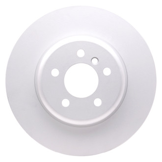 DFC® - Hi-Carbon Alloy GEOMET® Vented Rear Brake Rotor