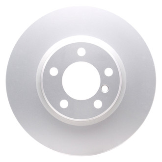 DFC® - Hi-Carbon Alloy GEOMET® Front Brake Rotor